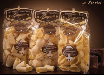 Special Pasta Offer 3 premium pasta packs