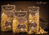 Pasta Lovers - Special Pasta Offer 3 pasta x 500g