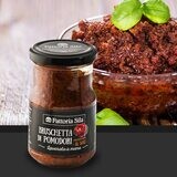 Dried Tomato Bruschetta Aperitif 180g