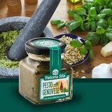 Pesto alla Genovese 90gr