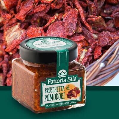 Dried Tomato Bruschetta Aperitif 90g