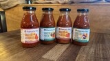 Special offer 4 x 250ml Fattoria Sila ready tomatoe sauces Special offer 4 x 250ml Fattoria Sila ready tomatoe sauces