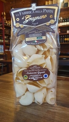 Lumaconi Giganti 500 gr