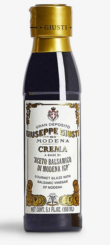 Classic Balsamic Glaze Giuseppe Giusti 150ml