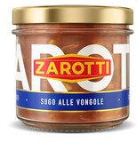 Clams Zarotti 110 gr