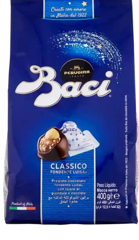Baci Classico Perugina 125 gr