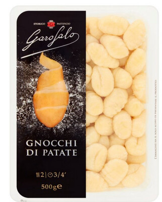 Gnocchi Garofalo 500g