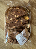 Cantucci from Sicily 250gr