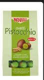 Novi Ovetti pistacchio