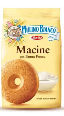 Macine bianco 800g Macine bianco 800g