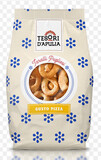 TARALLI GUSTO PIZZA GR 400 GR