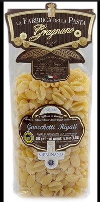 Gnocchetti sardi