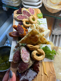 Selection of Regional Salami for 1