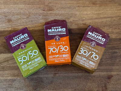 Coffe promotion