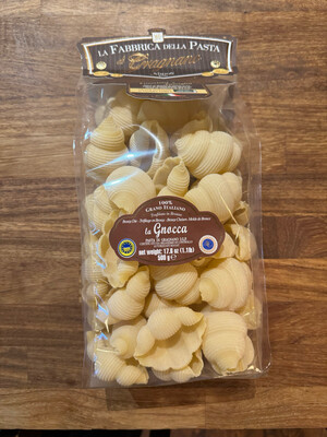 La gnocca