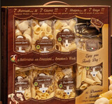 7 shapes.. x 7 days …