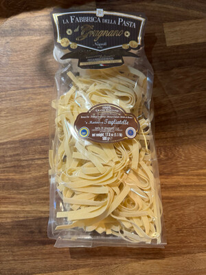 La matassa tagliatella
