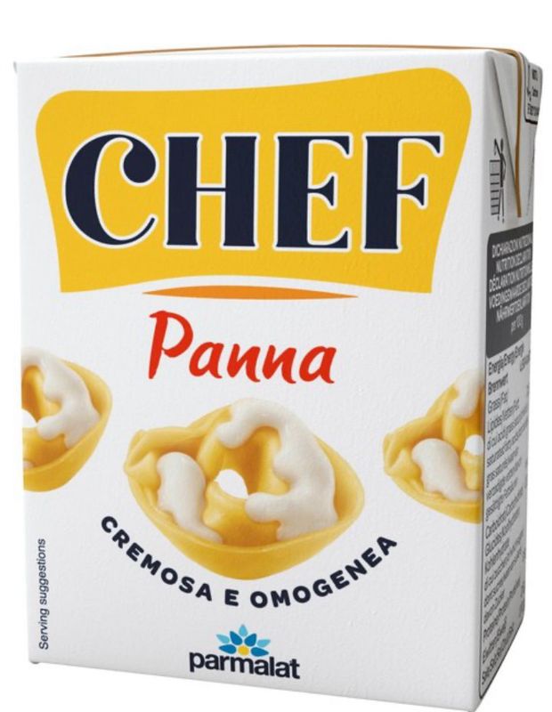 Cooking Cream 200ml