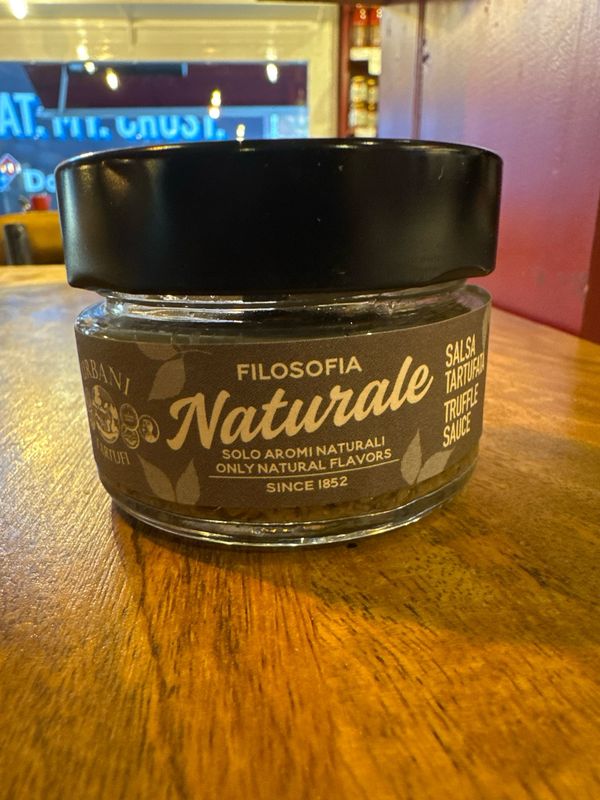 Truffle Cream 80g