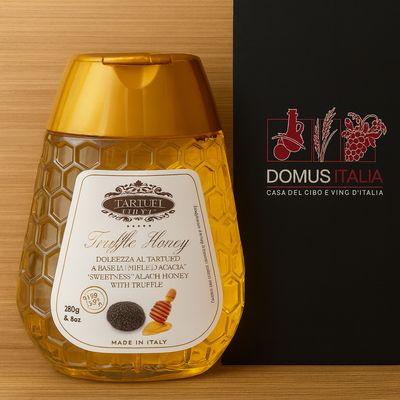 Truffle Honey