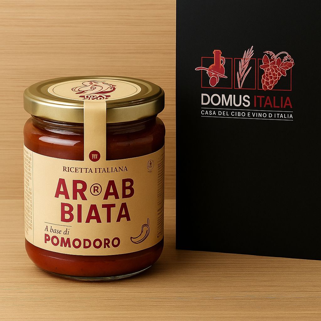 Arrabiata Sugo