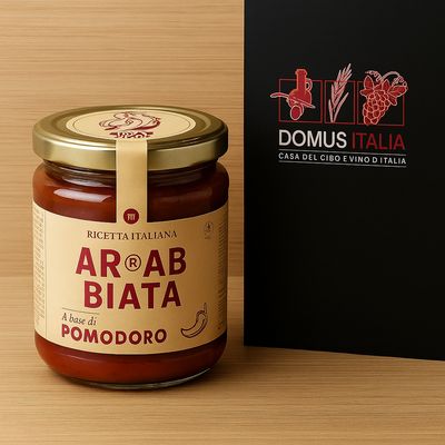 Arrabiata Sugo