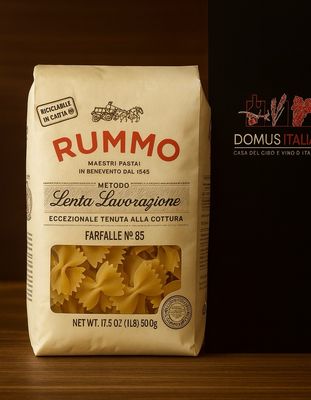 Rummo farfalle 500 gr