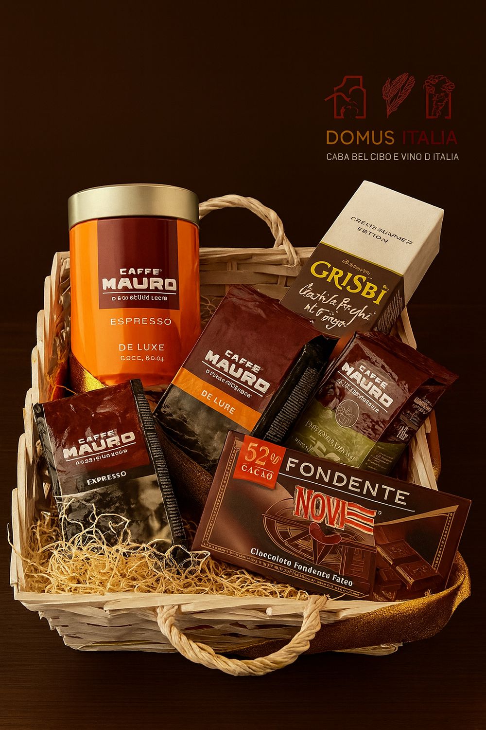 Coffee Lovers Hamper