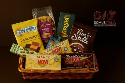 Chocolate Madness Hamper