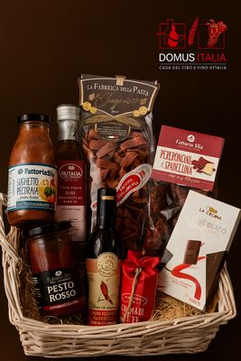 Chili Lovers Hamper