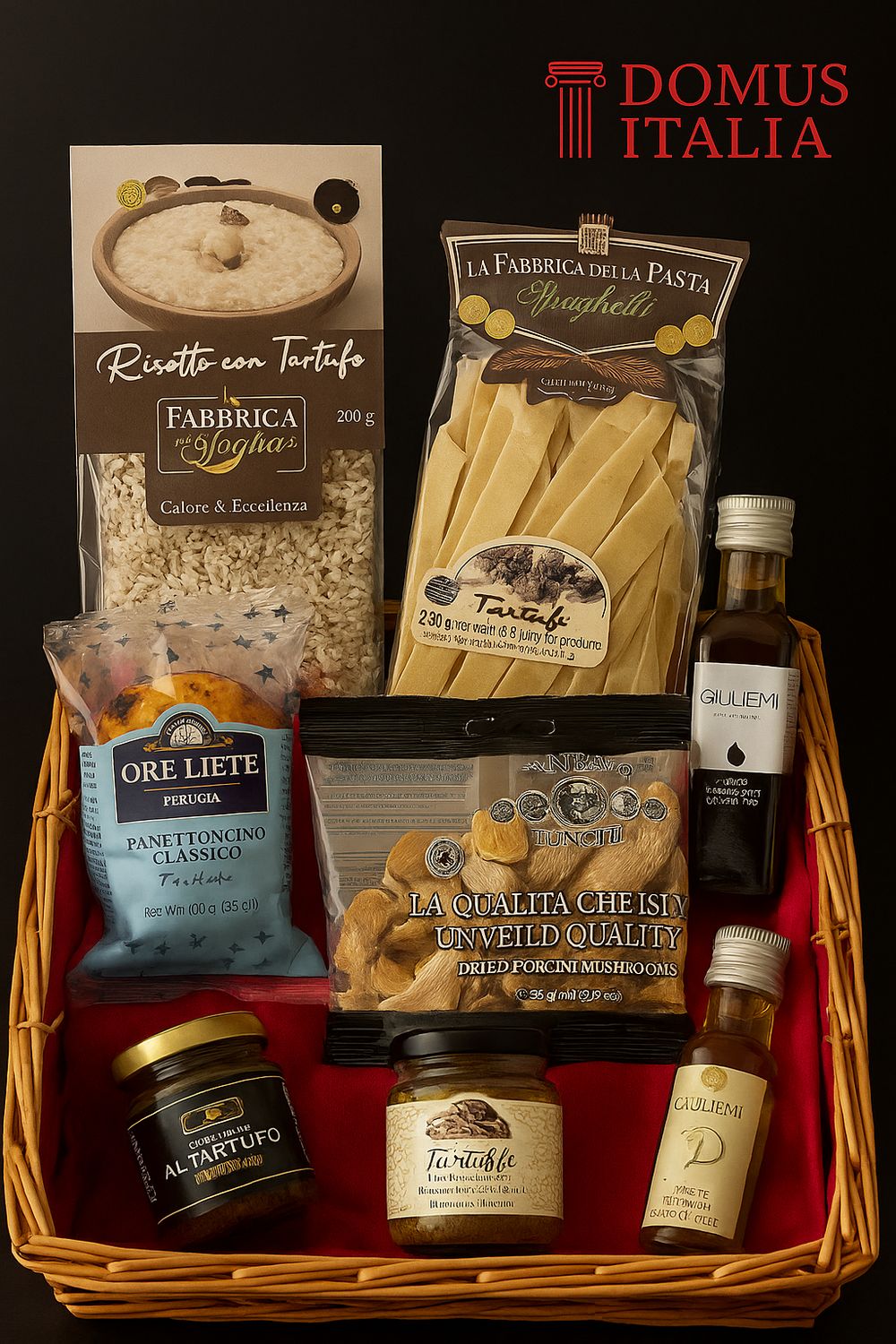Truffle Lovers Hamper
