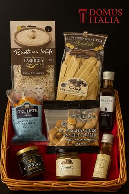 Truffle Lovers Hamper