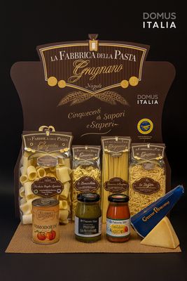 Pasta Lover Selection