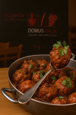 Beef Meatballs in Rich Tomato Sauce 300g Beef Meatballs in Rich Tomato Sauce 300g