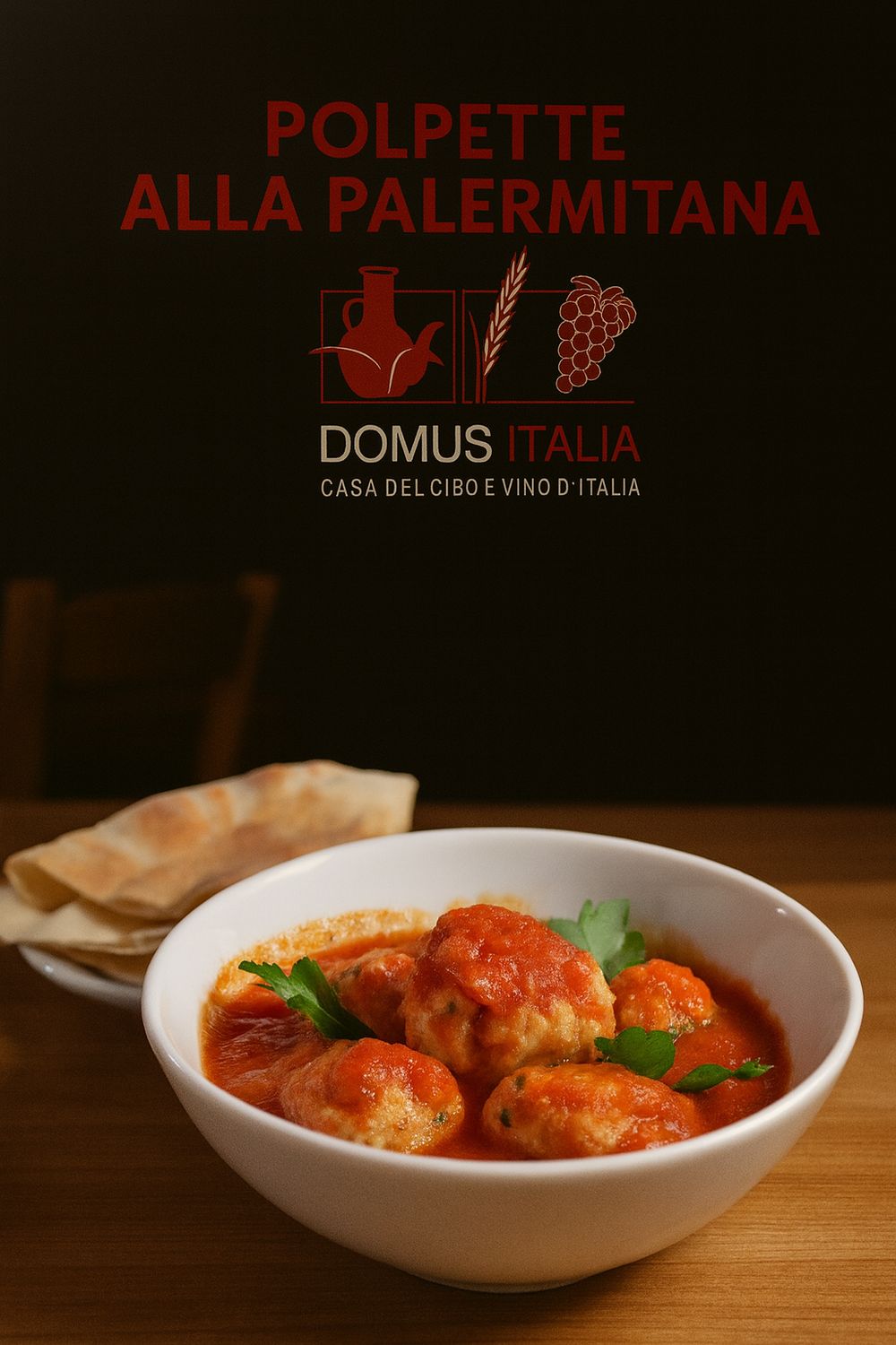 Chicken Meatballs & Nduja 300g