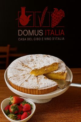 Nonna Cake whole 1.4kg