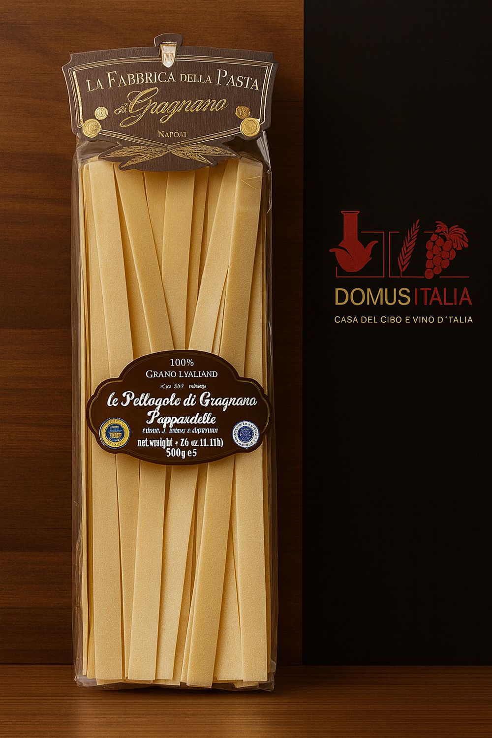 Pettegole (large Taglitelle) 500g