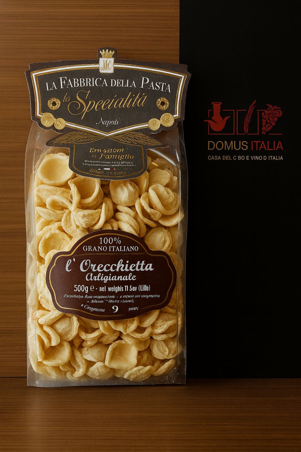 Orecchiette 500g