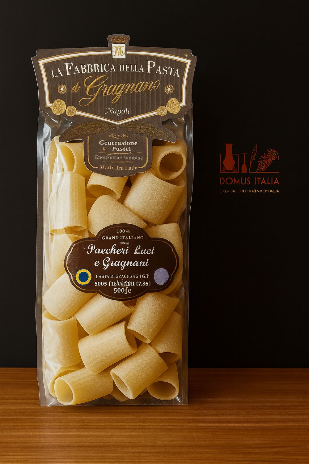 Paccheri 500g