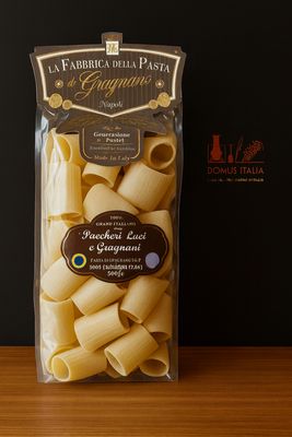 Paccheri 500g