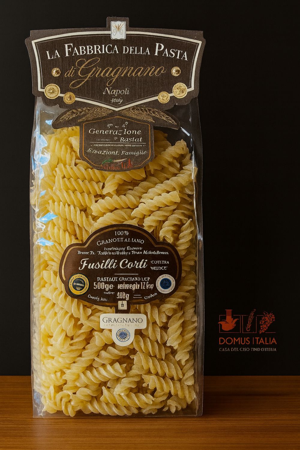 Lumaconi Giganti 500 gr