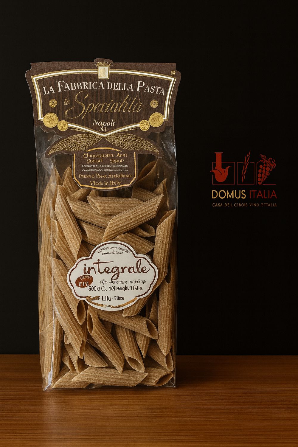 Penne Wholegrain 500g