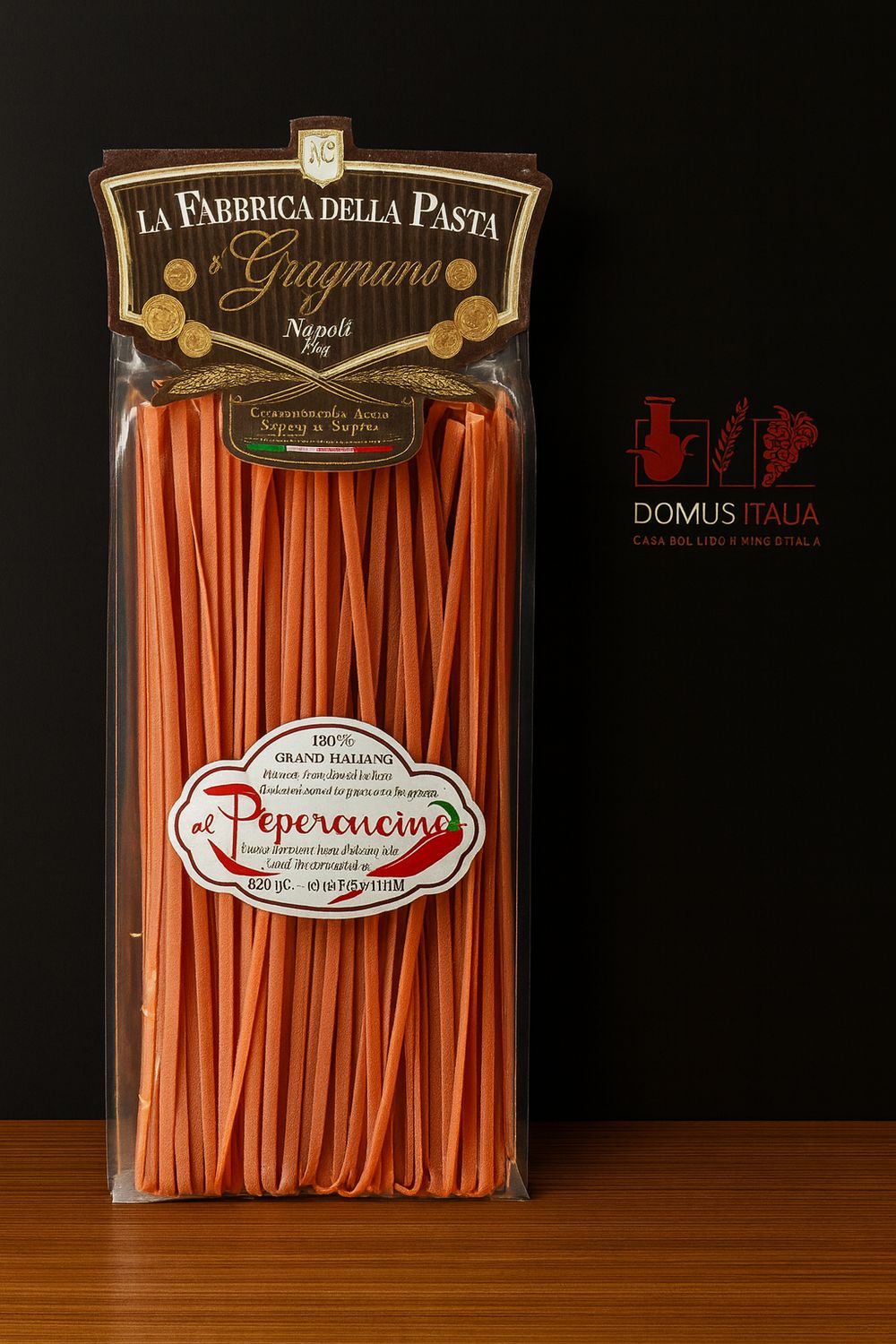 Linguine al Peperoncino (Chilli) 500g