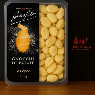 Gnocchi Garofalo 500g