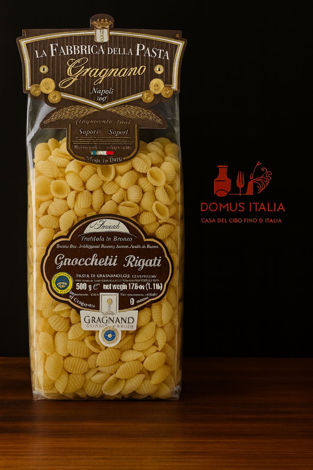 Gnocchetti sardi
