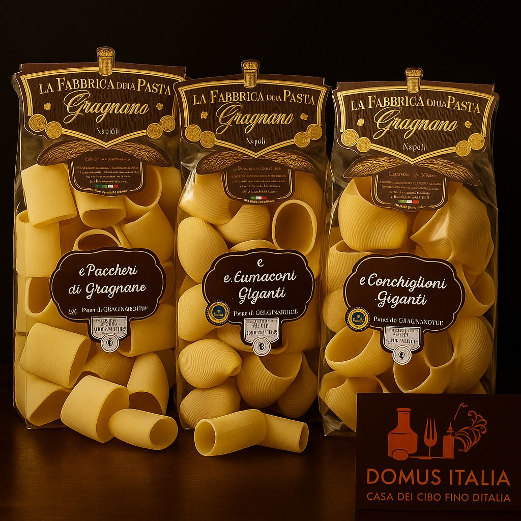 Special Pasta Offer 3 premium pasta packs