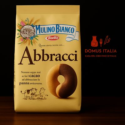 Abbracci Biscuits 350g Abbracci Biscuits 350g