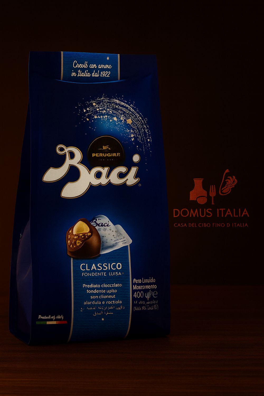 Baci Classico Perugina 125 gr