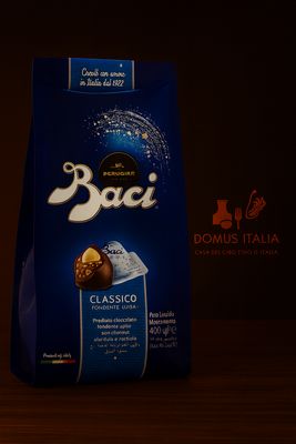 Baci Classico Perugina 125 gr