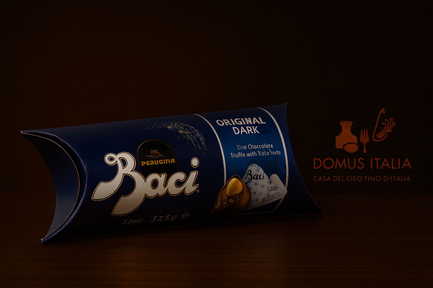 Baci tub gr 37,5